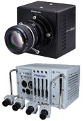 Photron : Caméras rapides et ultra-rapides pour la vision industrielle et l'imagerie scientifique