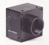 High resolution industrial cameras for machine vision and scientific imaging applications