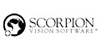 Alliance Vision provide vision software from Scorpion