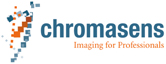 Chromasens, line scan cameras for machine vision applications