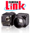 Sentech : high resolution cameras, CameraLink interface