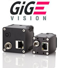 Sentech: high resolution industrial cameras for machine vision