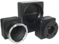 Sentech : gamme de caméras linéaires pour applications de vision