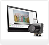 smartcameras for machine vision applications