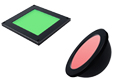 OPT MachineVision : gamme de Domelight à Leds pour l'imagerie industrielle et scientifique