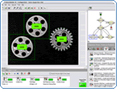 NI Vision Builder for Automated Inspection, machine vision software