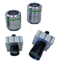 Opto GmbH, bi telecentric lenses for microscopy