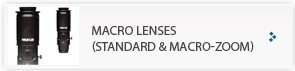 Optics and macros zooms for vision applications