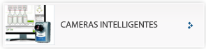 Caméras intelligentes, smartcam pour 
l'analyse d'images