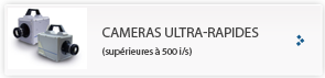 caméras ultra rapides pour l'analyse de mouvement en imagerie industrielle