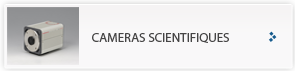 Caméras scientifiques pour l'analyse et le traitement d'images