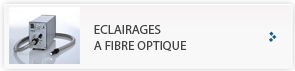 Eclairages à fibre optique pour applications d'imagerie scientifique