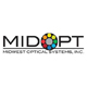 Filtres Midwest Optical Systems pour applications de vision industrielle et traitement d'images