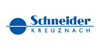 Alliance Vision distribue la gamme des optiques industrielles Schneider