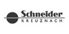 Alliance Vision distributes industrial optics Schneider