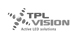 Alliance Vision distributes industrial leds lighting TPL Vision