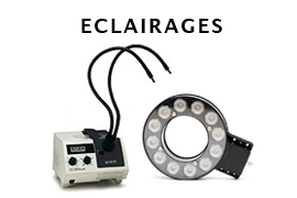 eclairage resp