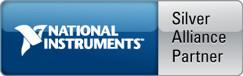 Historical partners: National Instruments