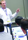 Formation en vision industrielle et scientifique